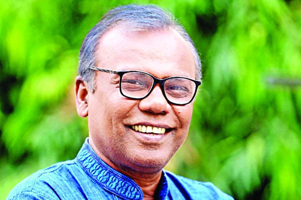 নতুন গান ‘দুঃখের ফেরিওয়ালা’