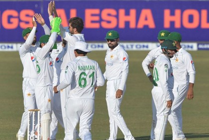‘ব্যাটসম্যানদের আটকে রাখাই আমার চ্যালেঞ্জ’