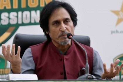 নারী ক্রিকেট নিয়ে চাপে আফগানিস্তান: রমিজ রাজা