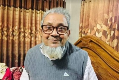 প্রবীণ আওয়ামী লীগ নেতা অধ্যাপক মোহাম্মদ হানিফ আর নেই
