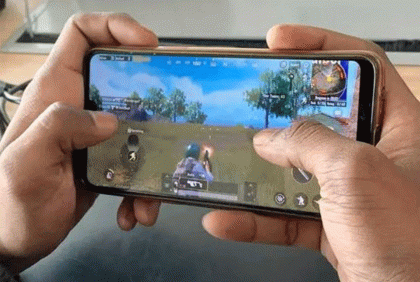 পাবজি খেলতে না পেরে কিশোরের আত্মহত্যা