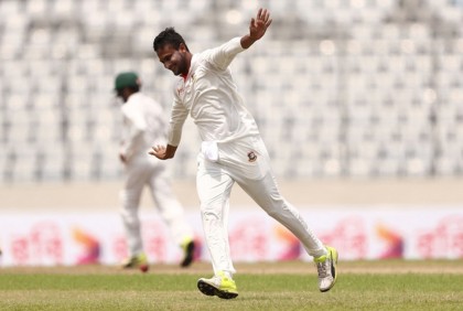 নিউজিল্যান্ডে না যাওয়ার কথা আনুষ্ঠানিকভাবেও জানালেন সাকিব

