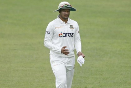 যে কারণে নিউজিল্যান্ডে যেতে চান না সাকিব

