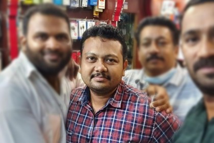 লটারিতে ২৩ কোটি টাকা জিতলেন ভারতীয় নাগরিক