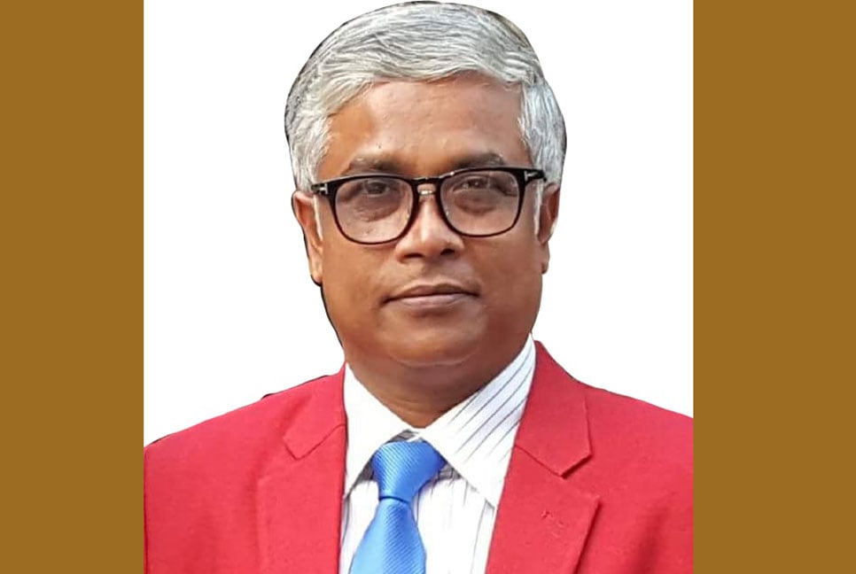 এবারও প্রার্থী হচ্ছেন বিএনপির সাখাওয়াত