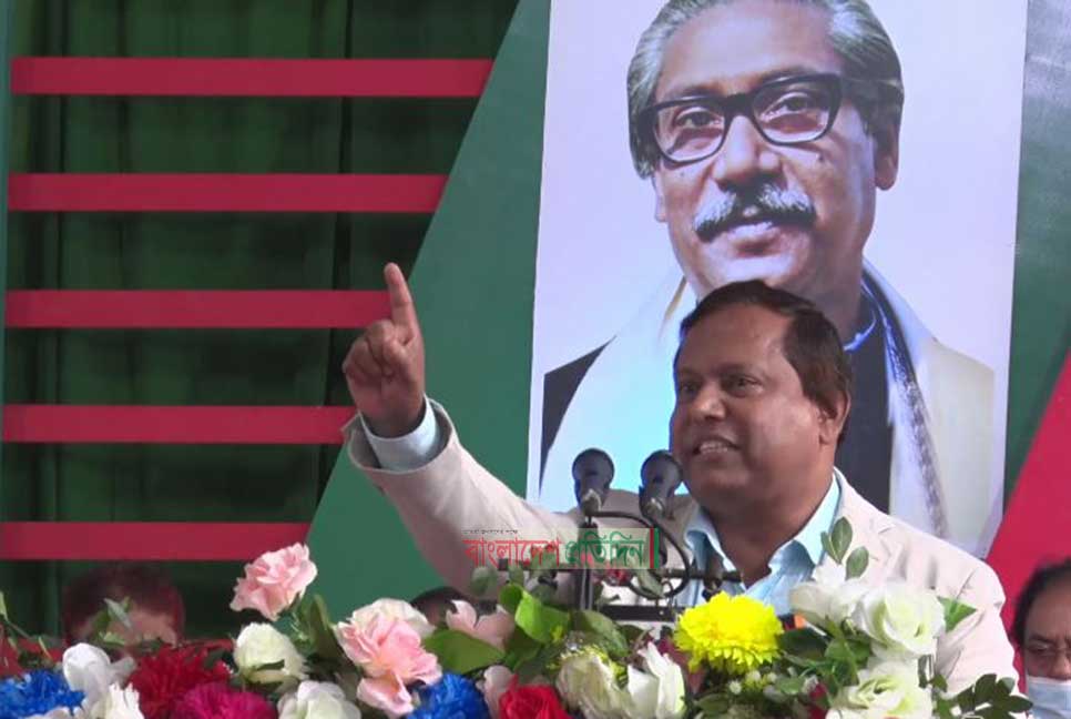 অনাহার-অর্ধাহারে আওয়ামী লীগ দিন দিন শুকিয়ে যাচ্ছে : মির্জা আজম