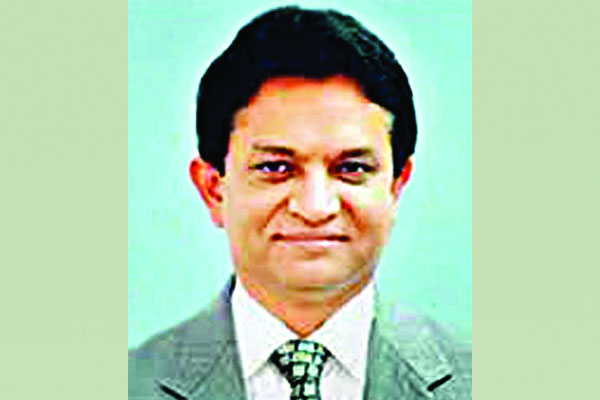 এ কে আজাদ পুনরায় নোয়াব সভাপতি