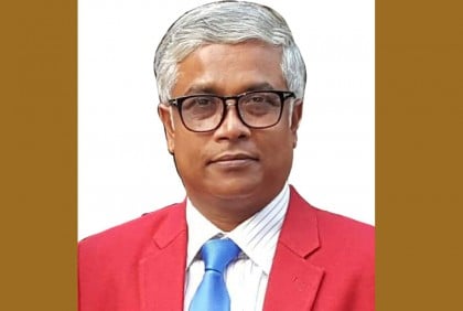 এবারও প্রার্থী হচ্ছেন বিএনপির সাখাওয়াত