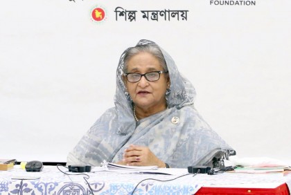 পড়া শেষে চাকরির পেছনে না ঘুরে তরুণদের উদ্যোক্তা হওয়ার আহ্বান
