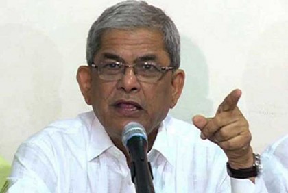 'খালেদা জিয়াকে বিদেশ যেতে না দিলে আপনারা পালাবার পথও পাবেন না'
