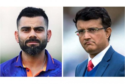 গত পাঁচ বছরে ভারতীয় দল এতো খারাপ খেলেনি : সৌরভ গাঙ্গুলী


