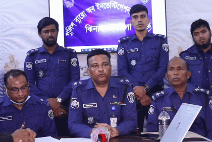 মায়ের পরকীয়ার কারণে জীবন গেল শিশুর