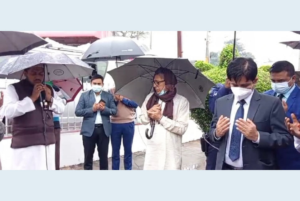 মেহেরপুর মুক্ত দিবস পালিত