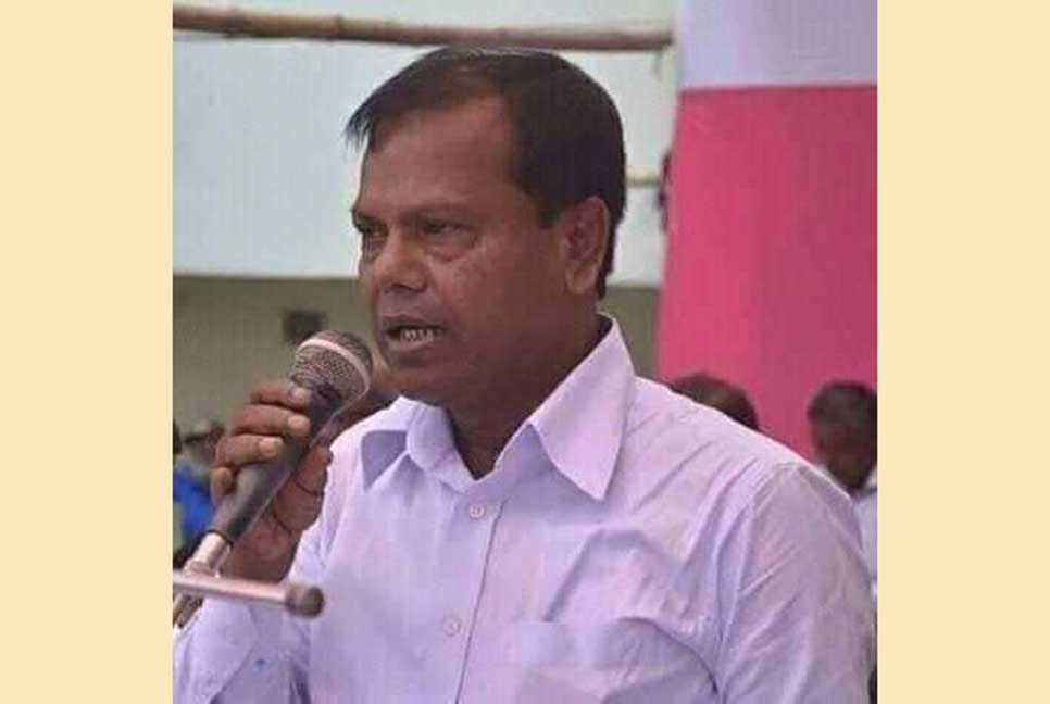 আওয়ামী লীগ কর্মী হত্যা মামলার প্রধান আসামি পেলেন নৌকা!

