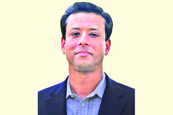 মুক্তিযুদ্ধ বাঙালির আবেগের জায়গা
