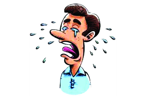 প্রেমিকার জন্য ভাইরাল