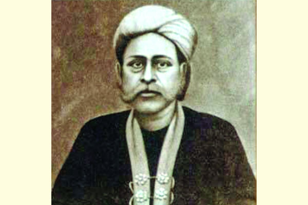 প্রয়াণ দিবস আজ