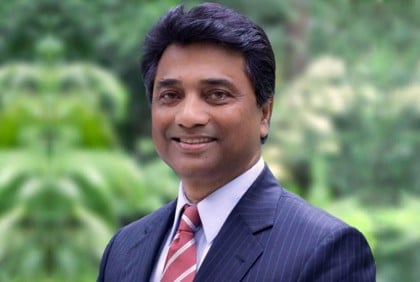 আনিসুল হকের স্বপ্নের ঢাকা অধরা
