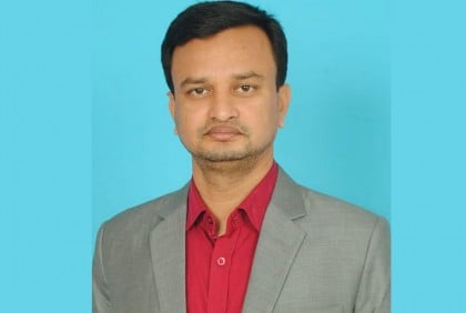 বঙ্গবন্ধুর ম্যুরাল স্থাপনে বিতর্কিত মন্তব্য; কাটাখালীর মেয়র তিনদিনের রিমান্ডে