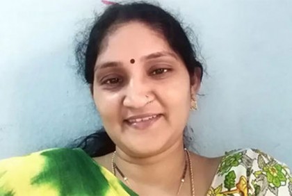 স্বামীর তৈরি করা ব্লাউজ পছন্দ না হওয়ায় স্ত্রীর আত্মহত্যা