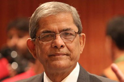 তথ্য প্রতিমন্ত্রীকে জনসমক্ষে ক্ষমা চেয়ে পদত্যাগের আহ্বান ফখরুলের