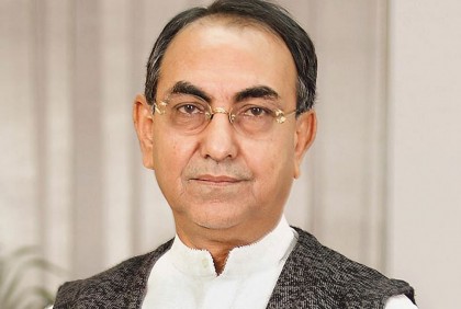খালেদা জিয়ার মুক্তি আন্দোলন দুর্বার হয়ে উঠেছে: মির্জা আব্বাস