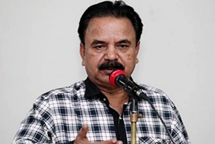 এরা বেয়াদব, এখন শুধু অ্যাকশন : গয়েশ্বর

