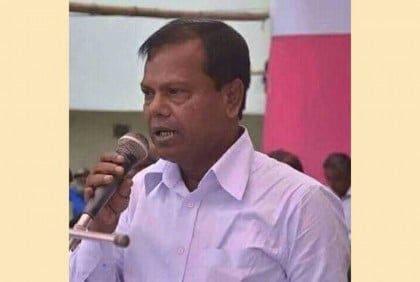 আওয়ামী লীগ কর্মী হত্যা মামলার প্রধান আসামি পেলেন নৌকা!

