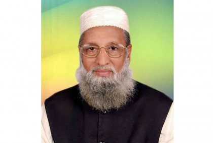 শিবপুর উপজেলা আওয়ামী লীগ সভাপতিকে অব্যাহতি