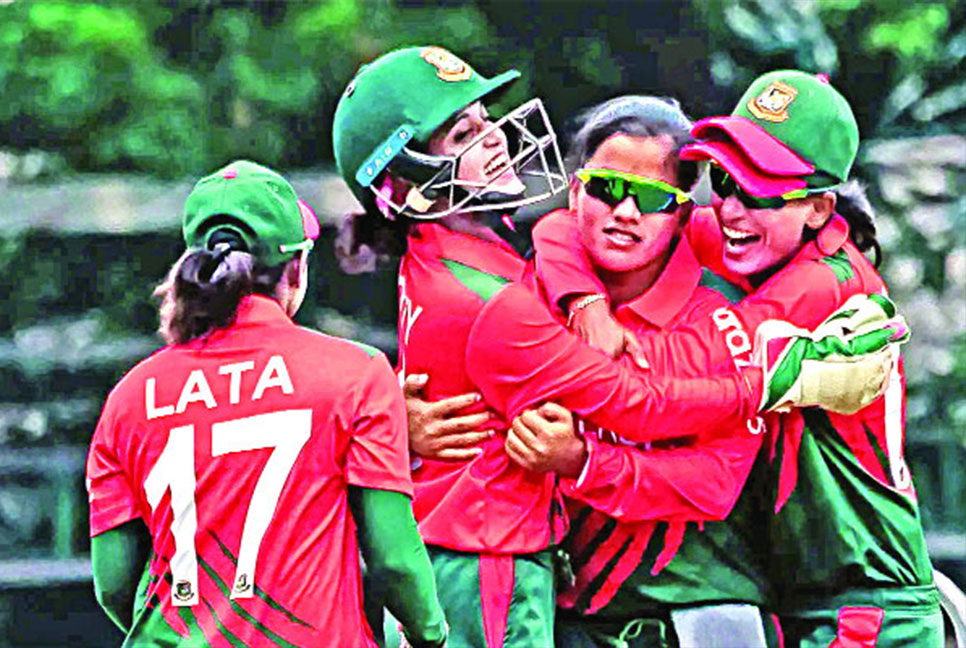 নারী ক্রিকেটারের করোনা; ‘ওমিক্রন’ কি না দেখছে স্বাস্থ্য অধিদফতর
