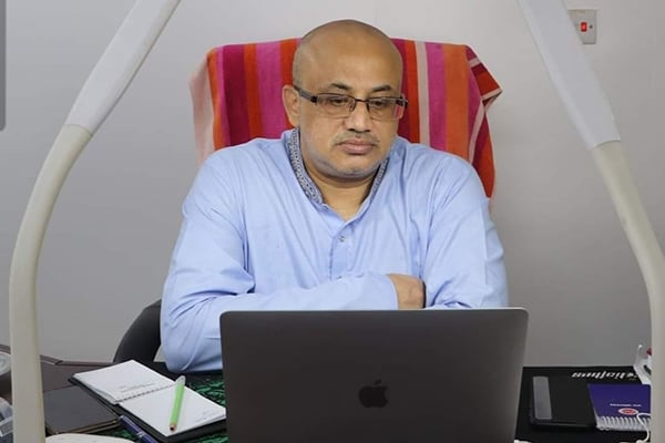 ডা. মুরাদকেও ডাকবে ডিবি