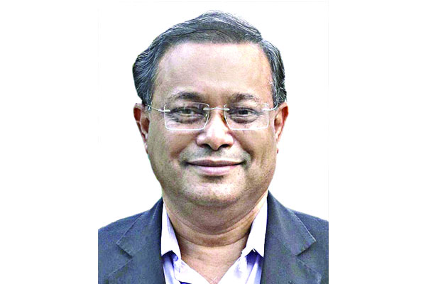 মার্চে মুক্তি পেতে পারে বঙ্গবন্ধু বায়োপিক : তথ্যমন্ত্রী