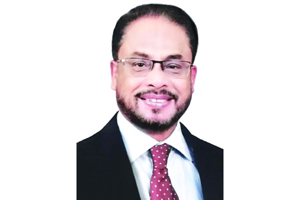 এরশাদ ক্ষমতা হস্তান্তরের পর থেকে গণতন্ত্রের পতন হয়েছে : জি এম কাদের