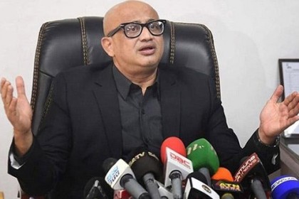 শুধু পদত্যাগ নয়, ক্ষমা চাইতে হবে ডা. মুরাদকে : বিএনপি