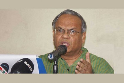 'মানুষের দৃষ্টি ভিন্নখাতে নিতে নতুন নতুন নাটক করছে সরকার'

