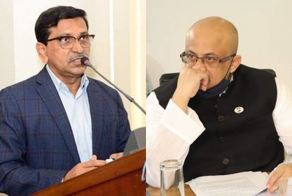 মুরাদকে দল থেকে বহিষ্কারের সিদ্ধান্ত কার্যনির্বাহী বৈঠকে : হানিফ