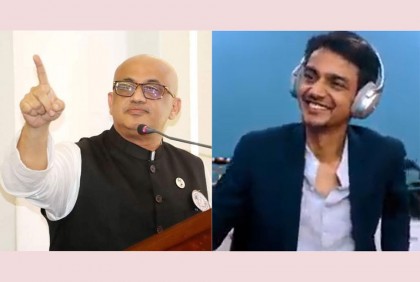 সেই উপস্থাপক নাহিদের খোঁজে মাঠে নামছে ডিবি