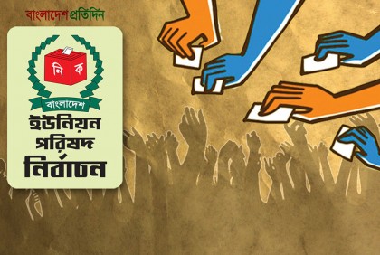 ঝিনাইগাতীতে নৌকার মনোনয়ন নিয়ে তোলপাড়!