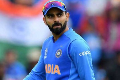‘কোহলি ভারতীয় দলের সর্বকালের সেরা অধিনায়ক’