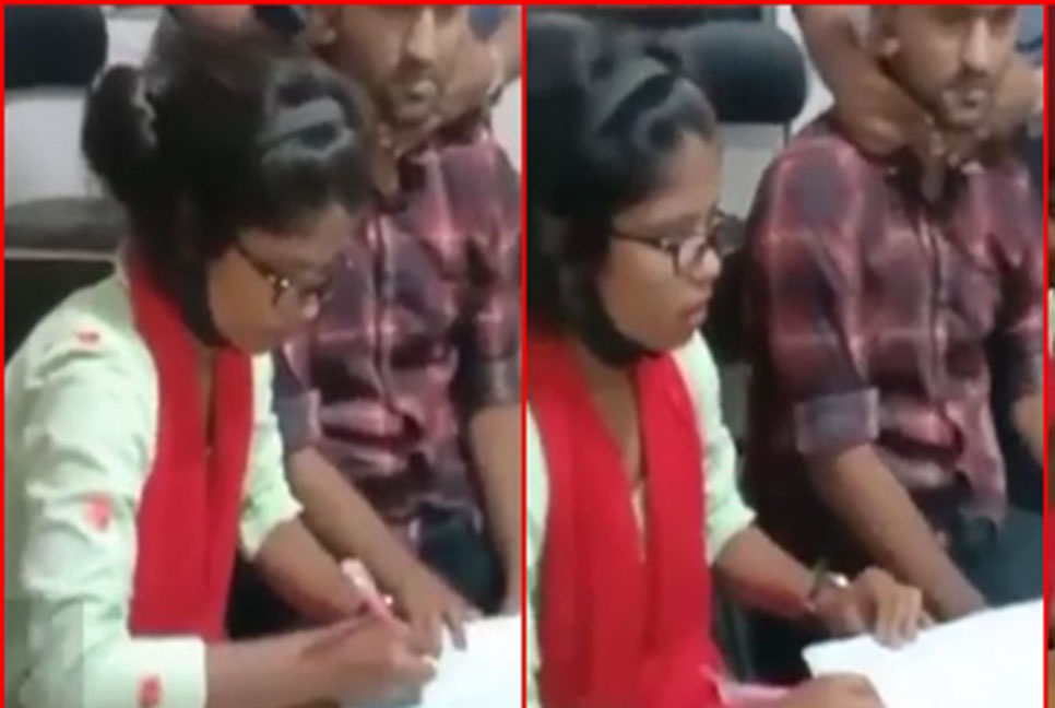 প্রেমিককে তুলে নিয়ে বিয়ে, স্ত্রীর মামলায় কারাগারে স্বামী