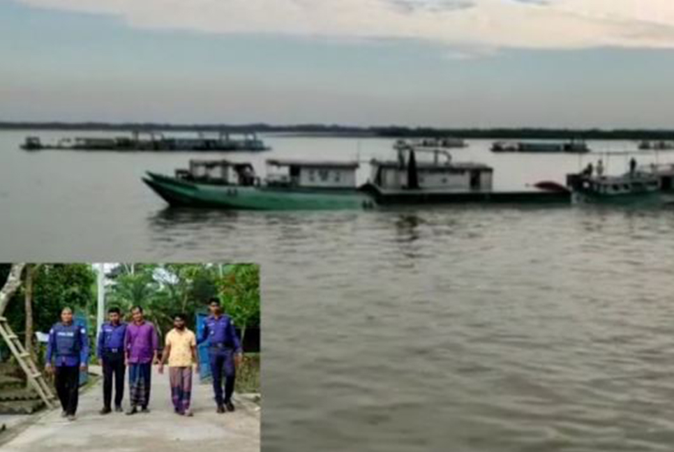 পটুয়াখালীতে ভ্রাম্যমাণ আদালতে ২ জনকে কারাদণ্ড, সাতজনকে জরিমানা
