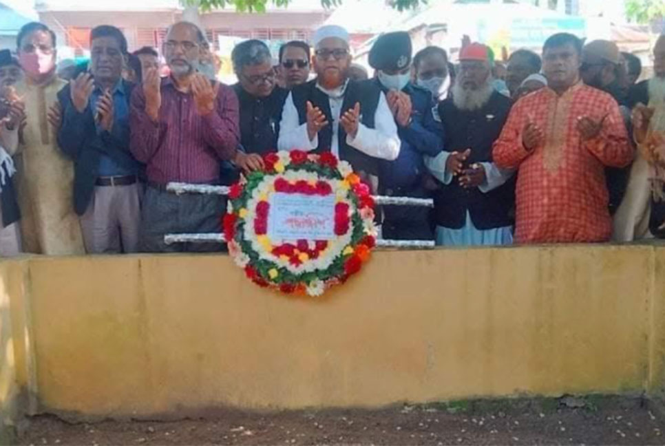 নানা আয়োজনে ভালুকা মুক্ত দিবস পালিত