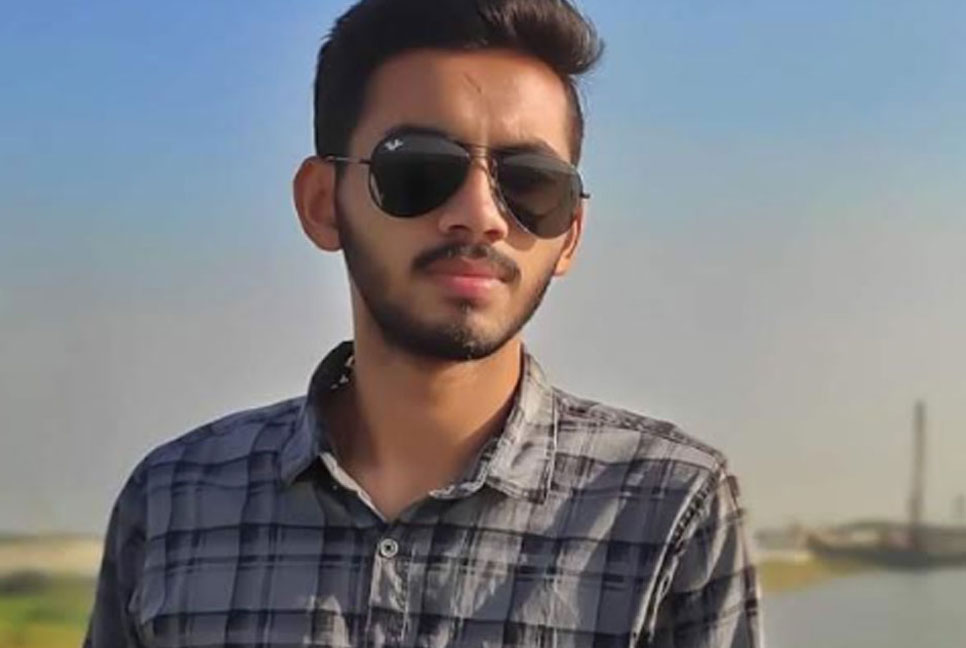 গলায় ফাঁস দিয়ে এইচএসসি পরীক্ষার্থীর আত্মহত্যা 