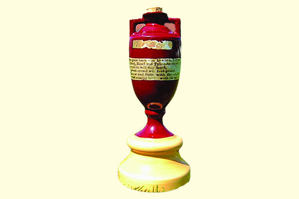 শুরু হচ্ছে অ্যাশেজ লড়াই