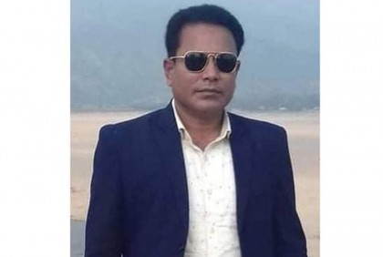 ভাইস চেয়ারম্যানের পদ ছেড়ে ইউপি চেয়ারম্যান প্রার্থী