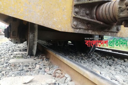 রোদ পোহাতে গিয়ে ট্রেনে কাটা পড়ল ৪ জন