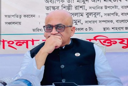 মুরাদের বিরুদ্ধে তদন্ত করবে সাইবার অপরাধ বিভাগ 