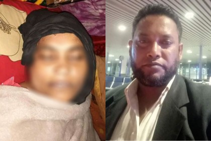 ভাইয়ের লাশ দেখতে এসে মারা গেলেন বোন