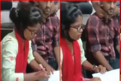 প্রেমিককে তুলে নিয়ে বিয়ে, স্ত্রীর মামলায় কারাগারে স্বামী
