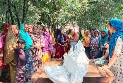 চুয়াডাঙ্গায় মানসিক ভারসাম্যহীন যুবকের লাশ উদ্ধার